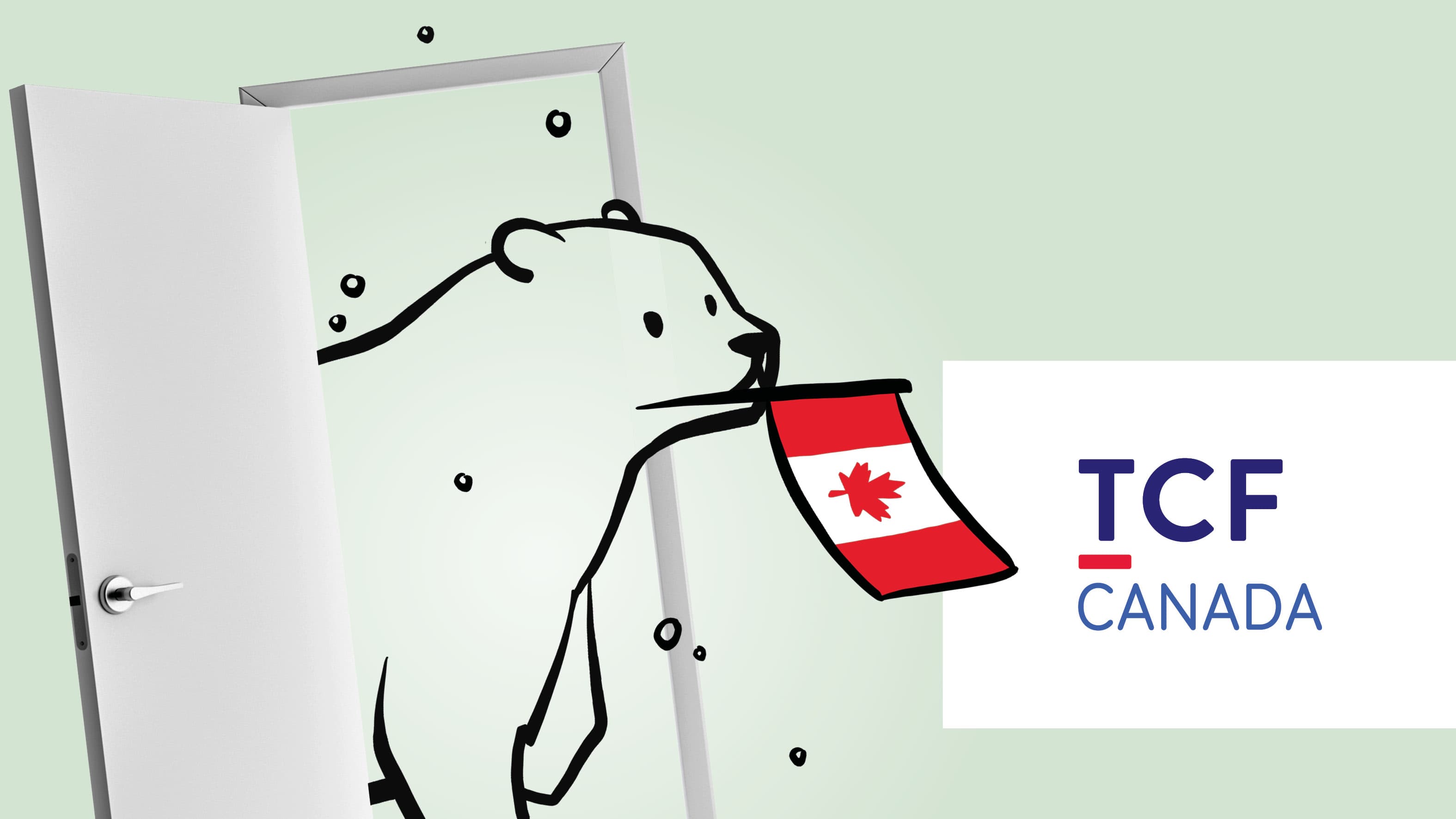 TCF Canada Exam